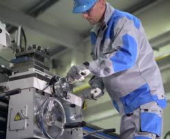 NUOVA NORMA TECNICA IN MATERIA DI SICUREZZA DELLE MACCHINE